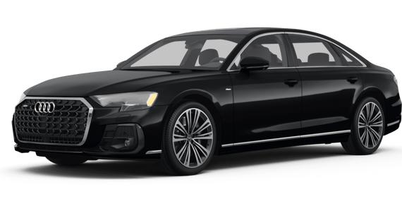 AUDI A8 L 2023 WAULDAF84PN011906 image